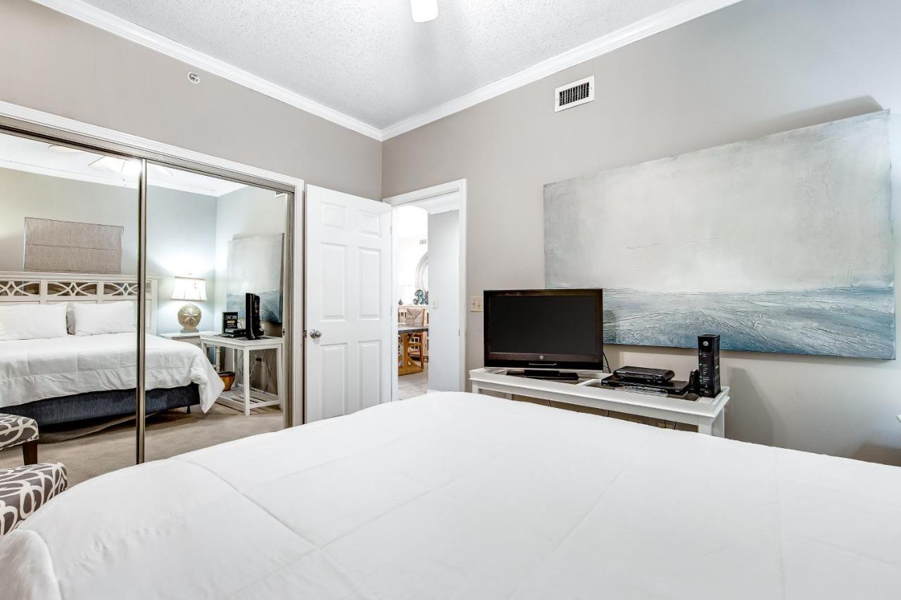 Apartamento South Harbour 04C Pensacola Beach Exterior foto
