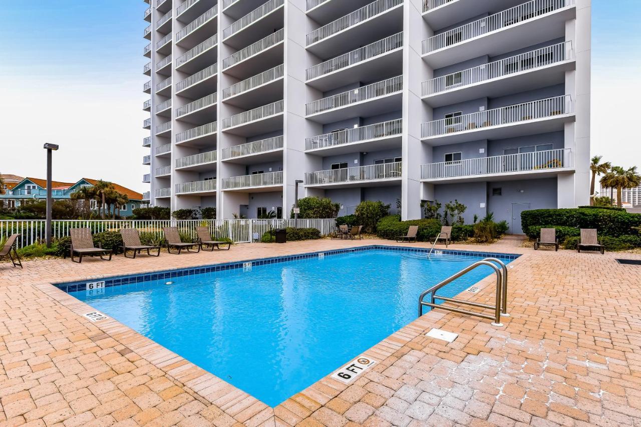Apartamento South Harbour 04C Pensacola Beach Exterior foto